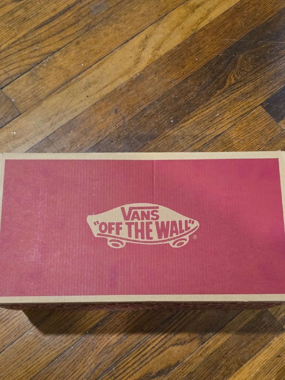 Vans - Picture 4 of 5